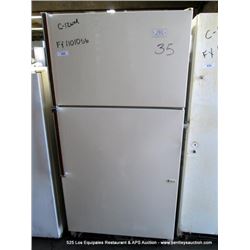 KENMORE REFRIGERATOR/FREEZER (print sequence:) FY1101056