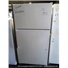 Image 1 : KENMORE REFRIGERATOR/FREEZER (print sequence:) FY1101056