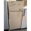 Image 1 : GIBSON REFRIGERATOR/FREEZER (print sequence:) FY1101060