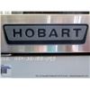 Image 3 : HOBART HF3 COMMERCIAL REFRIGERATOR/FREEZER (print sequence:) 513730