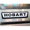Image 3 : HOBART HE3-2 COMMERCIAL REFRIGERATOR/FREEZER (print sequence:) 513175
