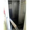 Image 4 : HOBART HE3-2 COMMERCIAL REFRIGERATOR/FREEZER (print sequence:) 513175
