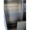 Image 6 : HOBART HE3-2 COMMERCIAL REFRIGERATOR/FREEZER (print sequence:) 513175