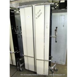 FOLDING CAFETERIA TABLE (print sequence:) FY1101027