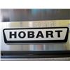 Image 3 : HOBART QF1 COMMERCIAL REFRIGERATOR/FREEZER (print sequence:) 513560