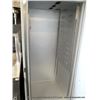 Image 6 : HOBART QF1 COMMERCIAL REFRIGERATOR/FREEZER (print sequence:) 513560