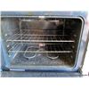 Image 5 : AMANA ELECTRIC SELF CLEAN OVEN (print sequence:) FY1101062
