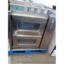 ANETS GAS OVEN