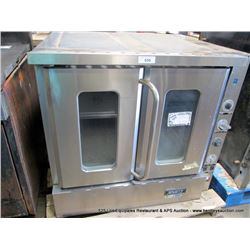 ANETS GAS OVEN (print sequence:) 513243