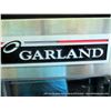 Image 3 : GARLAND MASTER 200 GAS OVEN (print sequence:) 696081