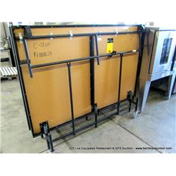 MFP MOBILE FOLDING STAGE (print sequence:) FY1101029