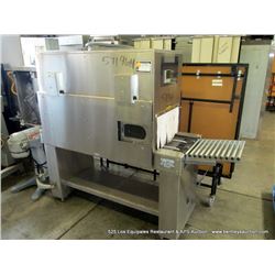 EASTEY ROBBIE ER1610-48 SHRINK TUNNEL (print sequence:) 571964