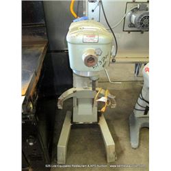 HOBART D-300 MIXER (print sequence:) 513928