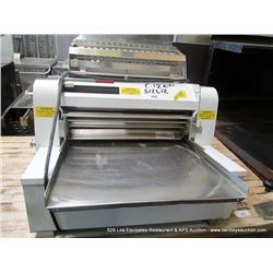 ANETS MDR-6C DOUGH ROLLER (print sequence:) 512612