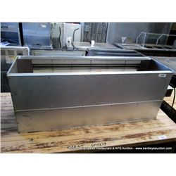 HATCO CZ-44 GLO-RAY FOOD WARMER (print sequence:) 701117