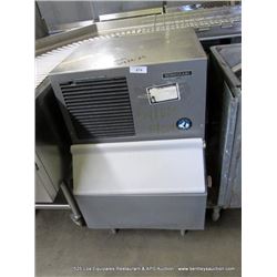 HOSHIZAKI KM-250 BAE ICE MACHINE (print sequence:) 541625