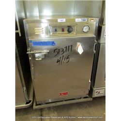 HFB INC BTUA FOOD WARMER CABINET (print sequence:) 513717
