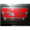 Image 3 : HFB INC BTUA FOOD WARMER CABINET (print sequence:) 513717