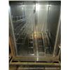 Image 6 : HFB INC BTUA FOOD WARMER CABINET (print sequence:) 513717
