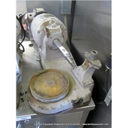 HOBART 8414-1 CHOPPER (print sequence:) 512563