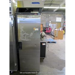 MANITOWAC CRS-1 COMMERCIAL REFRIGERATOR (print sequence:) 564591