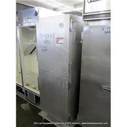 SHAMMI FOOD WARMER CABINET (print sequence:) 505347