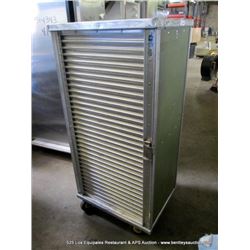 FOOD WARMING CABINET (print sequence:) 542164