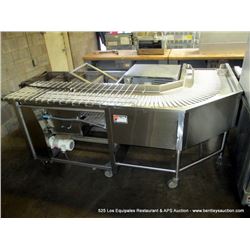 CONVEYOR SYSTEM (print sequence:) 683891