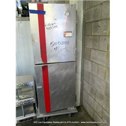 SHAMMI 9272 FOOD WARMING CABINET (print sequence:) 505344