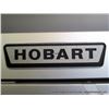 Image 3 : HOBART QF3 COMMERCIAL REFRIGERATOR/FREEZER (print sequence:) 513382