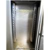 Image 6 : HOBART QF3 COMMERCIAL REFRIGERATOR/FREEZER (print sequence:) 513382