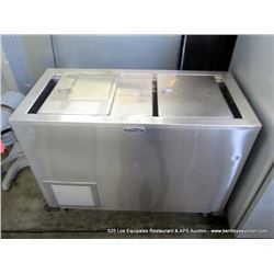 SERVO LIFT R13-SM COMMERCIAL REFRIGERATOR (print sequence:) 542324