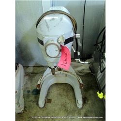 HOBART A-200 MIXER (print sequence:) 701471