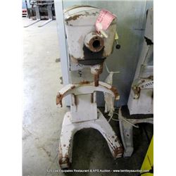 HOBART D-300 MIXER (print sequence:) 513635