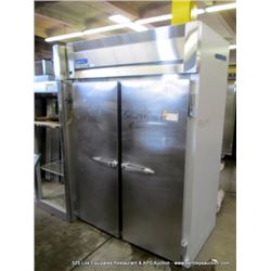 MCCALL 4-4045F COMMERCIAL REFRIGERATOR/FREEZER (print sequence:) 513295