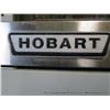 Image 3 : HOBART HF2 COMMERCIAL REFRIGERATOR/FREEZER (print sequence:) 513931