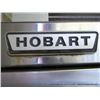 Image 3 : HOBART HEF2 COMMERCIAL REFRIGERATOR/FREEZER (print sequence:) 513160