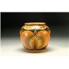 Image 1 : Chameleon Ware Vase, Clews & Co. Ltd., 1930’s...