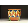 Image 1 : Clarice Cliff Bizarre Planter, Newport Pottery, 1930’s...
