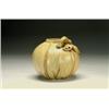 Arne Bang Stoneware Vase, for Holmegaard, 1920’s...