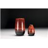 Two Rˆrstrand Vases, Carl-Harry Stalhane, 1950’s...
