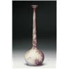 Image 1 : GallÈ Cameo Glass Vase, c.1900...