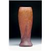 Daum Glass Vase, c.1900...