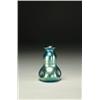 Image 1 : Austrian Iridescent Glass Vase, possibly Loetz, c.1900...