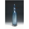 Image 1 : Venini ‘Vetro Inciso’ Bottle and Stopper, designed by Paolo Venini, 1950’s...