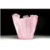 Image 1 : Venini ‘Fazzoletto’ Vase, Fulvio Bianconi and Paolo Venini, 1960’s...