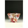 Image 1 : Fratelli Toso ‘Murrine Fazzoletto’ Vase, 1950’s...
