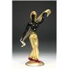 Nubian Dancer, attributed to Napoleone Martinuzzi, c.1935...