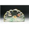 Alfredo Barbini Aquarium Sculpture, 1950’s...