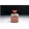 Image 1 : Cenedese ‘Vetro Corroso’ Vase, Scavo, 1950’s...